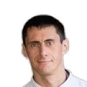 Иващенко Николай Станиславович
