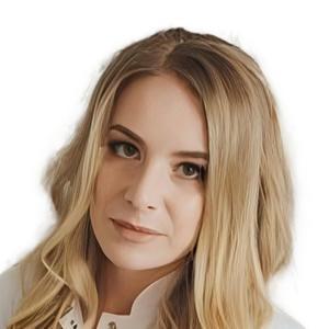 Антипят Екатерина Антоновна