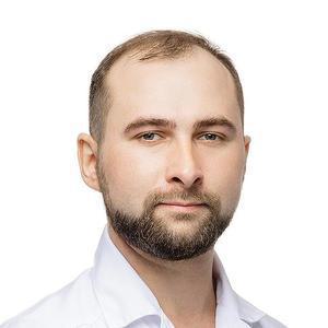 Мартешов Александр Дмитриевич