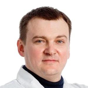 Лущин Сергей Леонидович