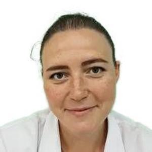 Климова Екатерина Ивановна