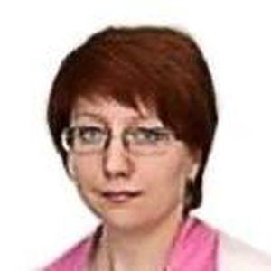 Мальцева Наталья Ивановна