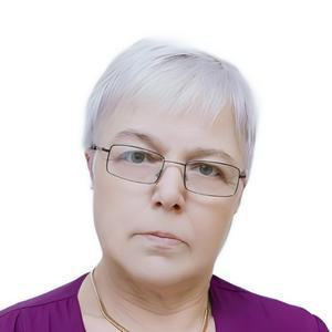 Георгиевская Антонина Евгеньевна