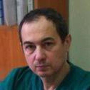 Харченко Эдуард Владимирович