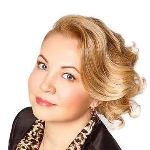 Ленькова Наталья Валентиновна