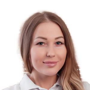 Рязанцева Снежана Олеговна