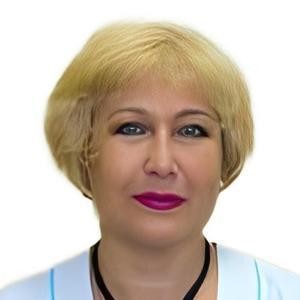 Смагина Валентина Андреевна