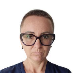 Ушакова Елена Анатольевна