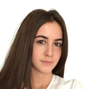 Фатуллаева Илаха Агаддиновна