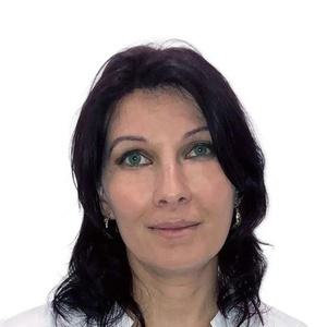 Федорова Вера Валентиновна