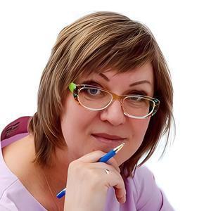 Шехтер Виктория Анатольевна