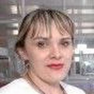 Крисанова Ирина Викторовна