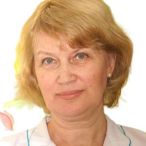 Захарова Ирина Викторовна