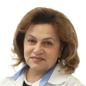 Волынец Галина Васильевна