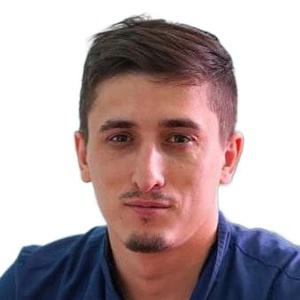 Уруджев Гасан Уруджевич