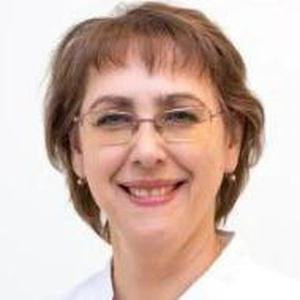 Евсикова Светлана Валерьевна