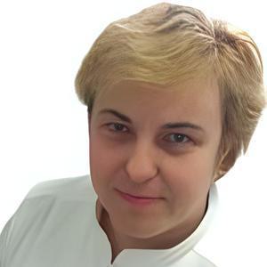 Зюзяева Светлана Александровна