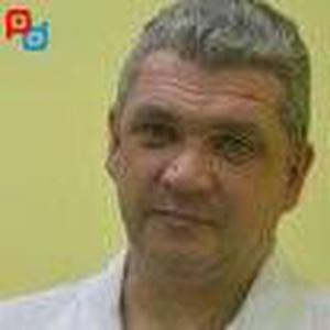 Осихов Андрей Анатольевич
