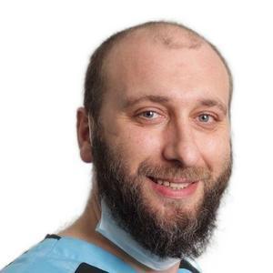 Алхулаев Курбан Мирзаевич