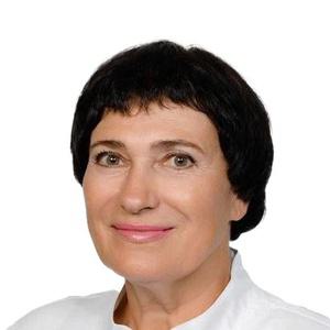 Абрамова Ирина Петровна