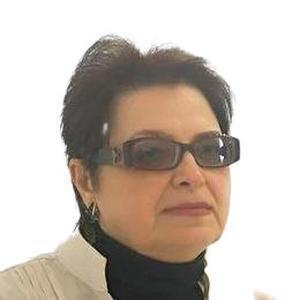 Воскобойник Тамара Васильевна