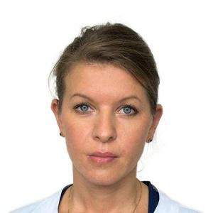Карменова Юлия Сергеевна