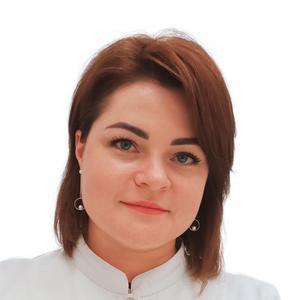 Гришаева Екатерина Алексеевна
