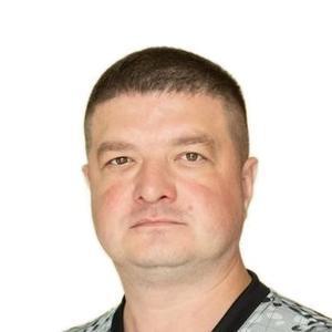 Елагин Сергей Валерьевич
