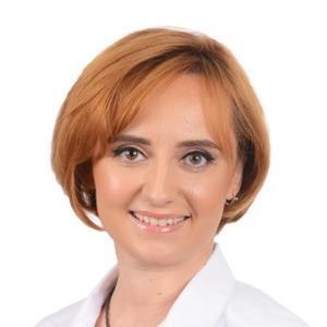 Литвин Ирина Богдановна