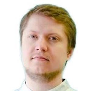 Анищенко Владимир Александрович