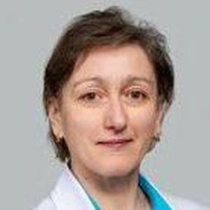 Тарасова Валентина Ивановна