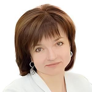 Хренникова Ольга Валентиновна