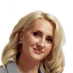 Заика Елена Николаевна