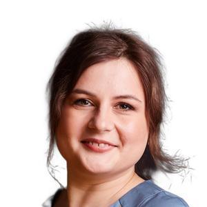 Яковенко Диана Владимировна