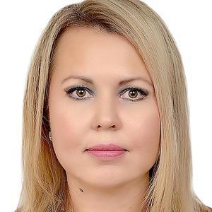 Ильина Татьяна Александровна