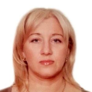 Попова Екатерина Борисовна
