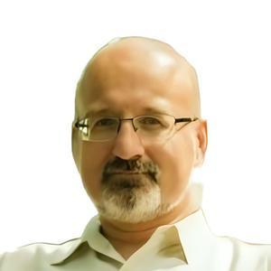 Кривомазов Павел Тимофеевич