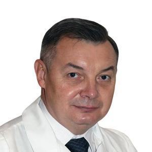 Кабанов Максим Юрьевич