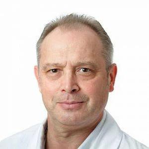 Зиновьев Андрей Геннадьевич