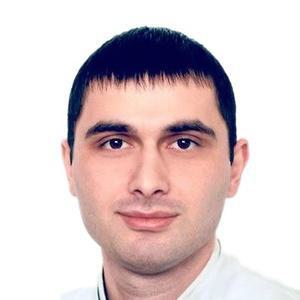 Хангоев Руслан Османович