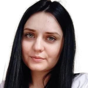 Жилина Виктория Евгеньевна
