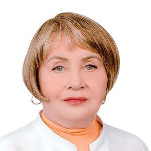 Левченко Людмила Николаевна
