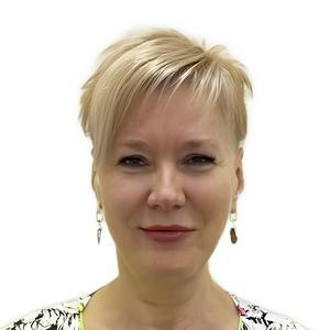 Адиатуллина Галина Андреевна