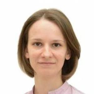 Чумаченко Лидия Сергеевна