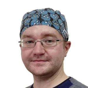 Морель Александр Александрович