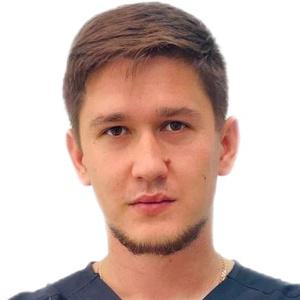 Плешнев Артем Сергеевич