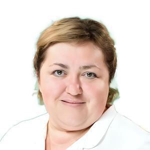 Исламова Лилия Анисовна