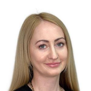 Сикорская Елена Нугзаровна