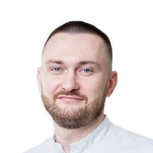 Самойленко Николай Сергеевич