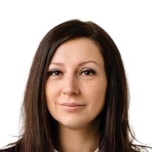 Тарасова (Прохорова) Ирина Вячеславовна